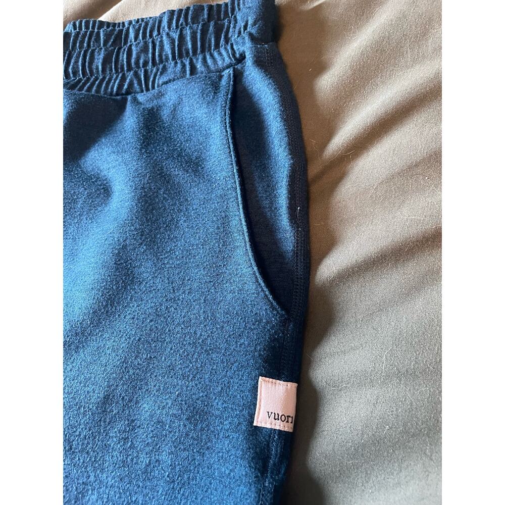 Vuori joggers small